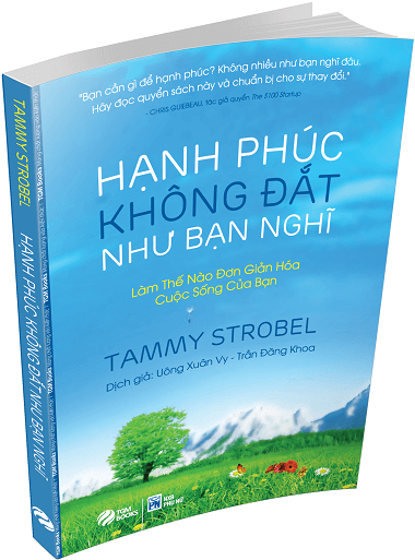Hạnh Phúc Không Đắt Như Bạn Nghĩ