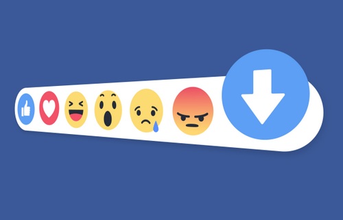 Chia sẻ quan điểm của bạn lên facebook