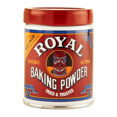 Baking Powder Baking Powder
