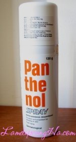 Pathenol 