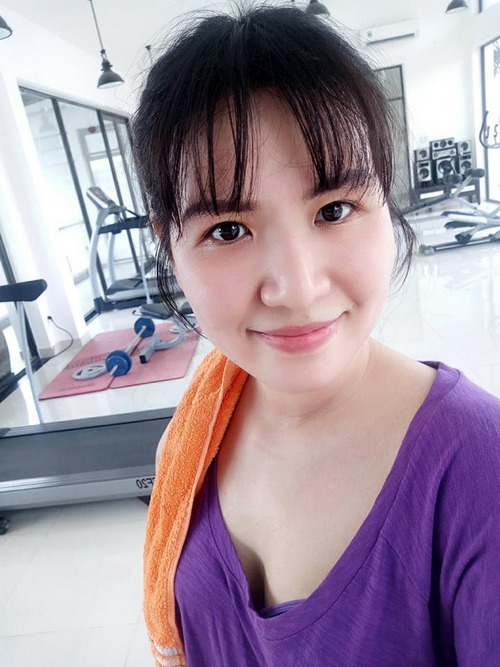 tập luyện cho cơ thể khỏe mạnh