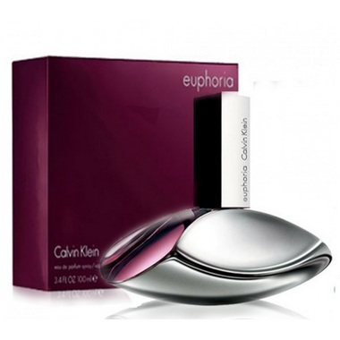 Nước Hoa CK Euphoria Women Nước Hoa CK Euphoria Women