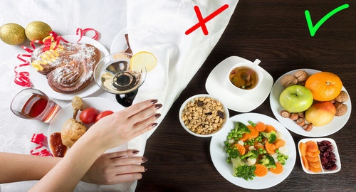 ăn uống lành mạnh tốt cho sức khỏe