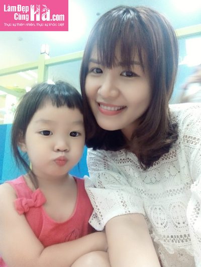 sinh con ở bệnh viện từ dũ