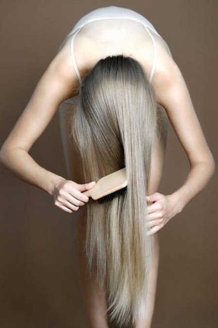Dầu Oliu làm đẹp tóc Dầu Oliu làm đẹp tóc