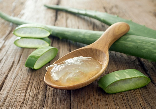 nha đam tốt cho da mụn