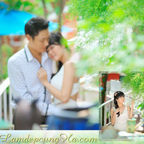 Kinh Nghiệm Chụp Hình Cưới Và Chuẩn Bị Trang Phục Cưới