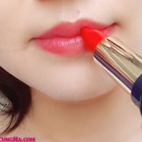 Cách Tô Son Màu Bám Dai, Bám Dễ và Bám Đều