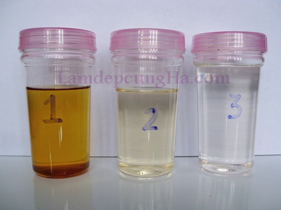 Mua Dầu Dừa Nguyên Chất Ở Đâu? Có Phải Dầu Dừa Ép Lạnh Tốt Hơn Dầu Dừa Thủ Công?