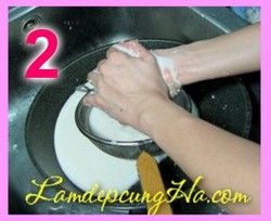 Cách Làm Dầu Dừa Tại Nhà - Video Hướng Dẫn Cách Làm Dầu Dừa