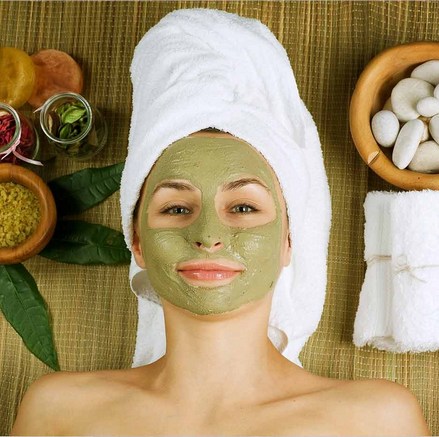Trắng Da - Giảm Mụn Nhờ Mặt Nạ Bùn Khoáng [Kinh Nghiệm] 