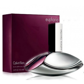 Nước Hoa CK Euphoria Woman - Cô Nàng Gợi Cảm Quyến Rũ