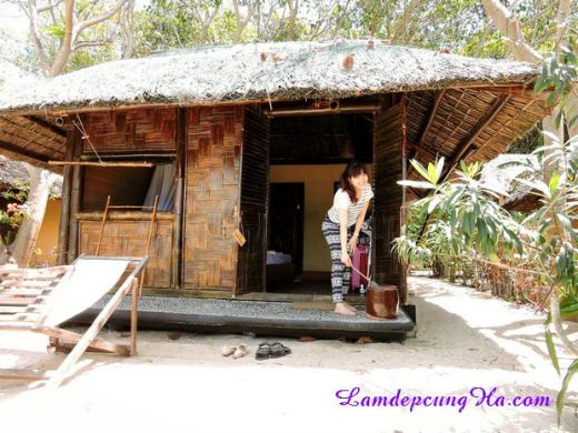 Phong Cách Sống của Hà